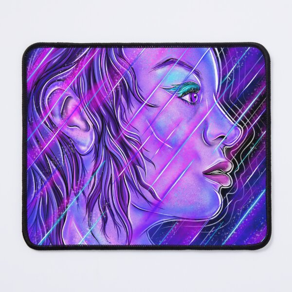 Item preview, Astra The Dreamweaver designed and sold by Samuel Bochnia.
