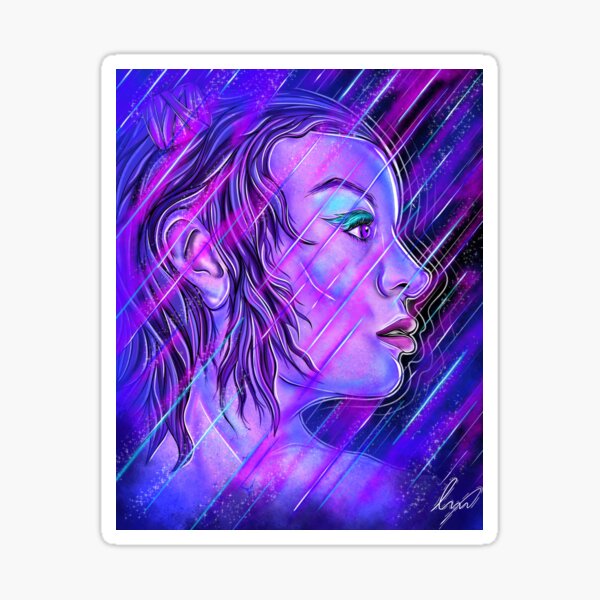 Item preview, Astra The Dreamweaver designed and sold by Samuel Bochnia.