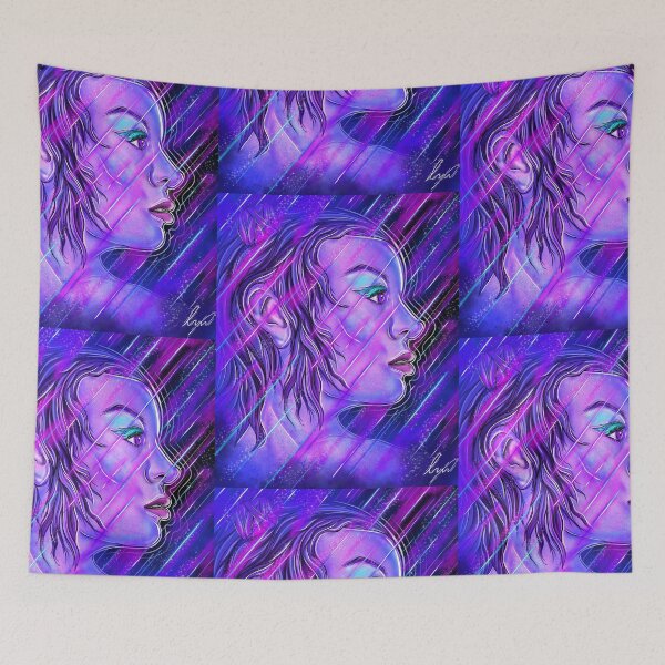Item preview, Astra The Dreamweaver designed and sold by Samuel Bochnia.