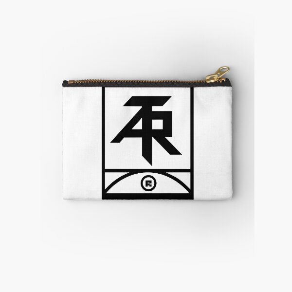 Artikelvorschau, Atari Teenage Riot Logo Schwarz entworfen und verkauft von gloriaroge.