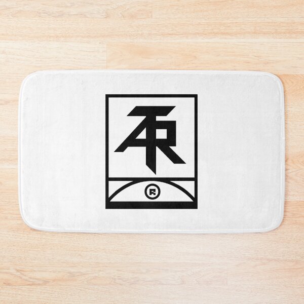 Artikelvorschau, Atari Teenage Riot Logo Schwarz entworfen und verkauft von gloriaroge.