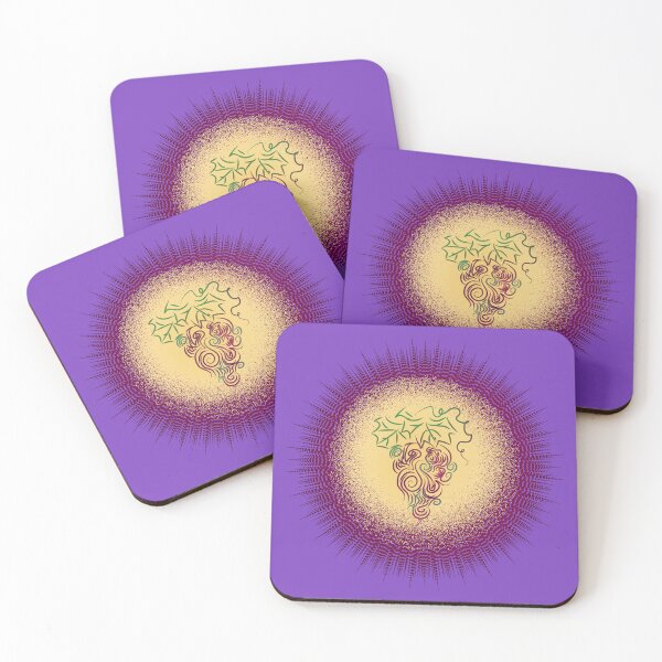 Item preview, Dionysus Grapes v6 designed and sold by megalunalexi.
