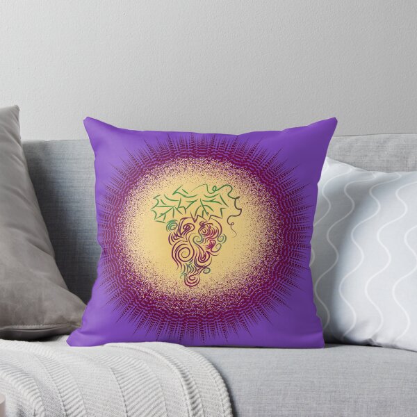 Item preview, Dionysus Grapes v6 designed and sold by megalunalexi.