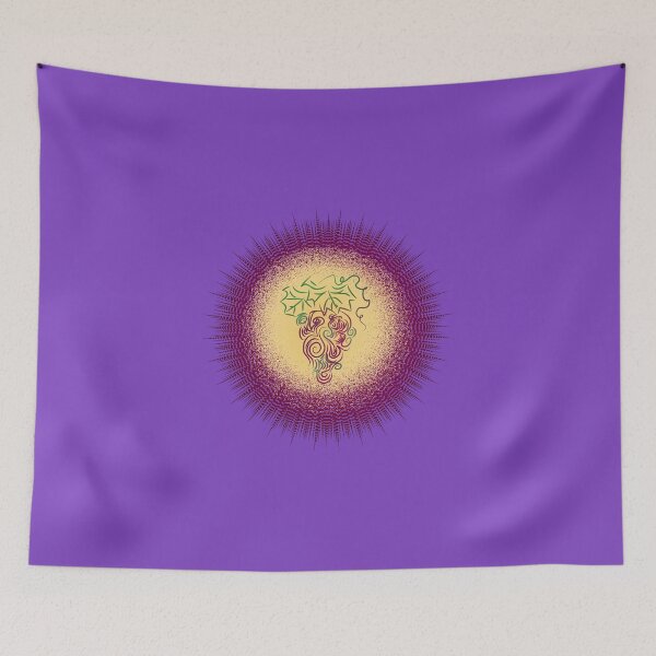 Item preview, Dionysus Grapes v6 designed and sold by megalunalexi.