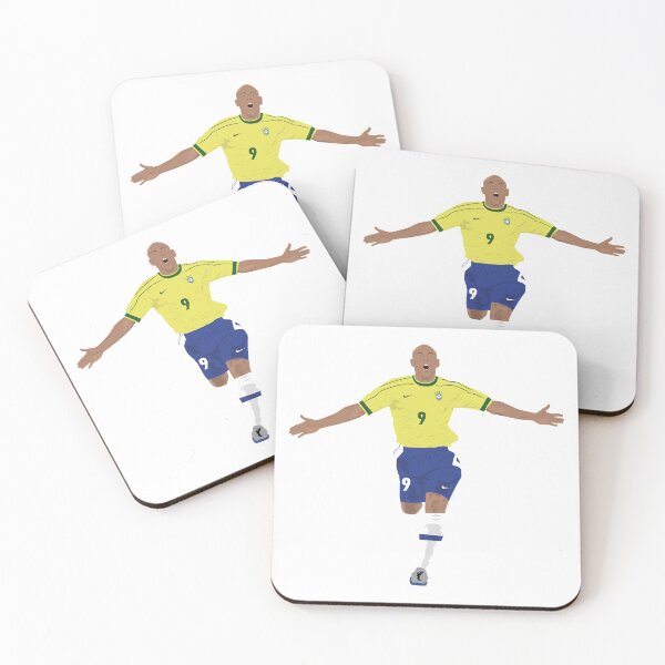 Item preview, Ronaldo Luis Nazario designed and sold by retrobol.