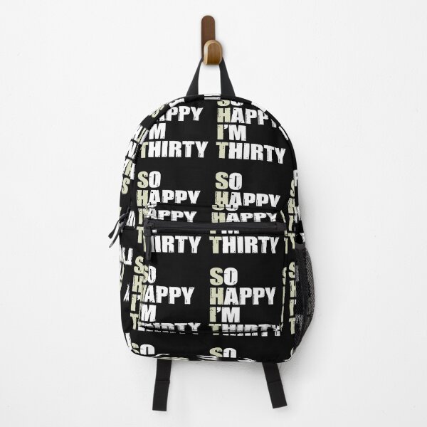 Item preview, So happy I,m Thirty designed and sold by Sam Artist.