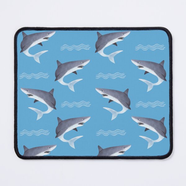 Item preview, Sharks designed and sold by 37jlee.