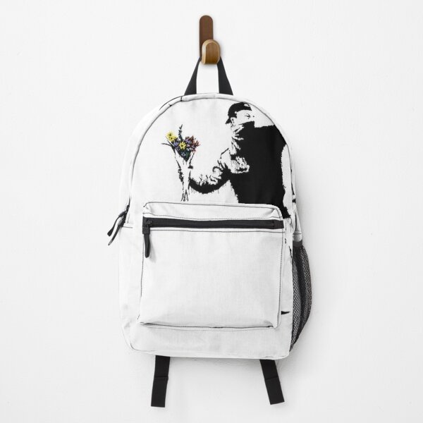 Item preview, Bansky street art  designed and sold by sranje.