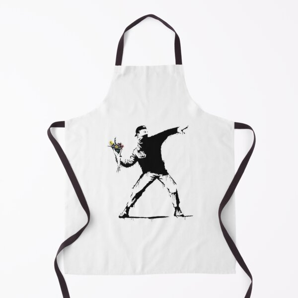 Item preview, Bansky street art  designed and sold by sranje.