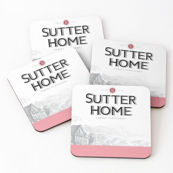 Item preview, Sutter Home Wines Design  designed and sold by Csteinblatt.