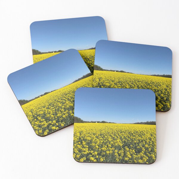 Item preview, Blue and yellow designed and sold by Sven Bonorden.