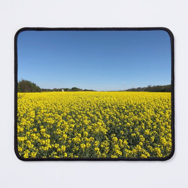 Item preview, Blue and yellow designed and sold by Sven Bonorden.