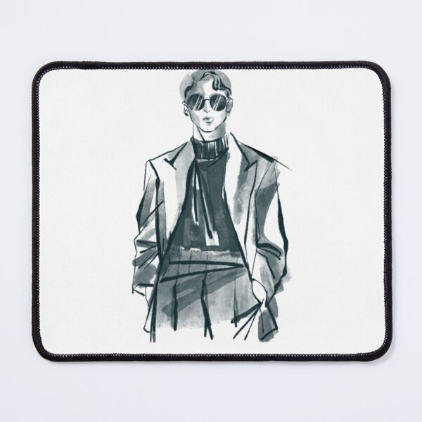 Item preview, Gentleman designed and sold by Boroja.