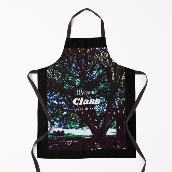 Item preview, Welcome Class Ginkgo Tree designed and sold by IvaRenee.