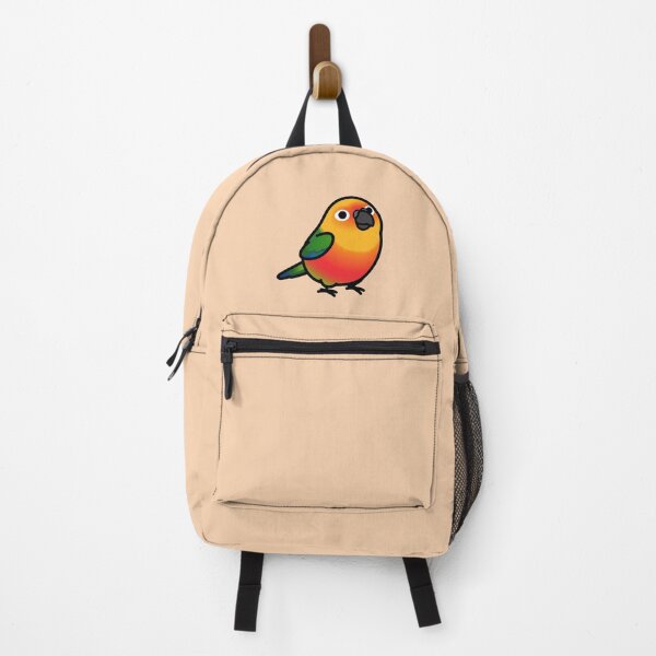 Item preview, Chubby Jenday Conure designed and sold by birdhism.