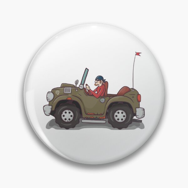 Item preview, Redneck Road Trip designed and sold by jdvsart.
