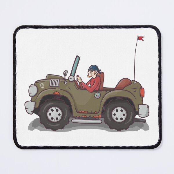 Item preview, Redneck Road Trip designed and sold by jdvsart.