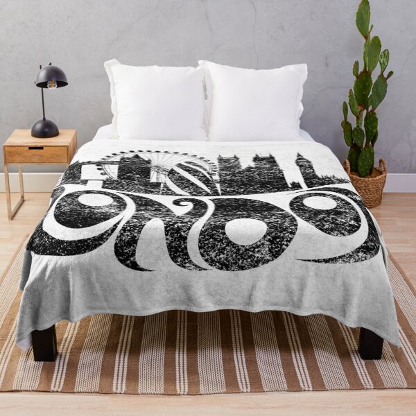 Item preview, London designed and sold by . VectorInk.