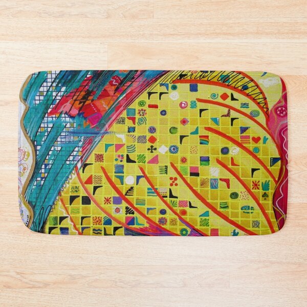 Item preview, City Panorama 120822 designed and sold by galina-art.