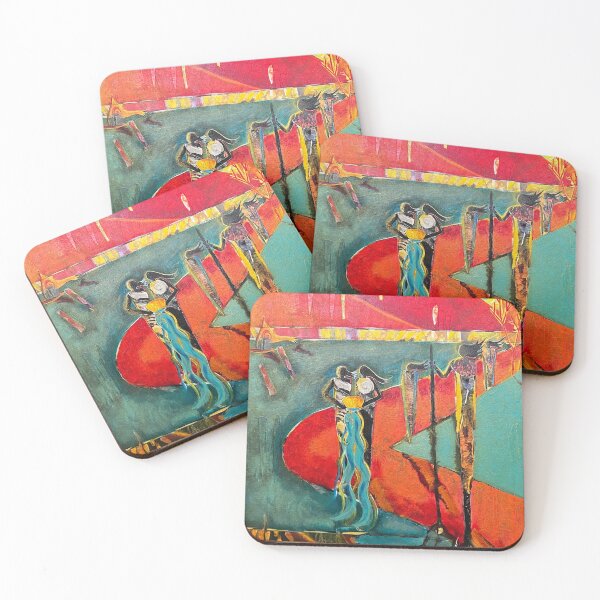 Item preview, Landscape of the Soul designed and sold by Mary Ann Matthys.