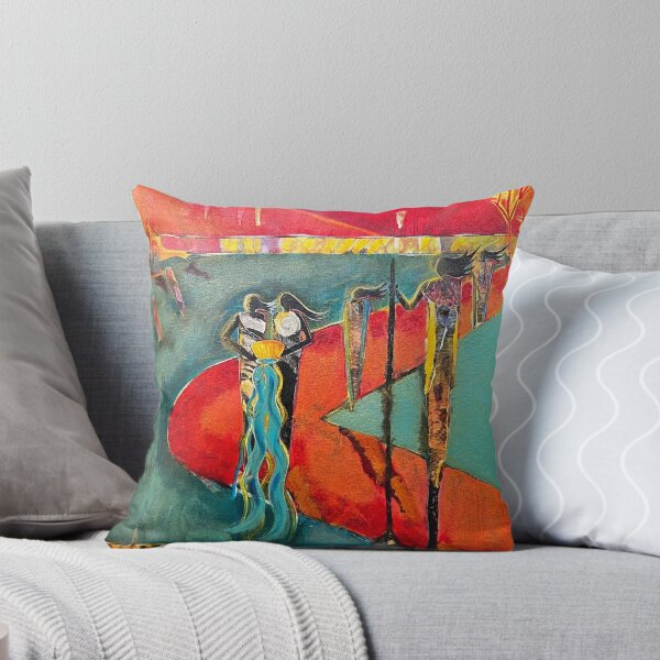 Item preview, Landscape of the Soul designed and sold by Mary Ann Matthys.