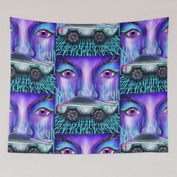Item preview, 2084 designed and sold by Samuel Bochnia.