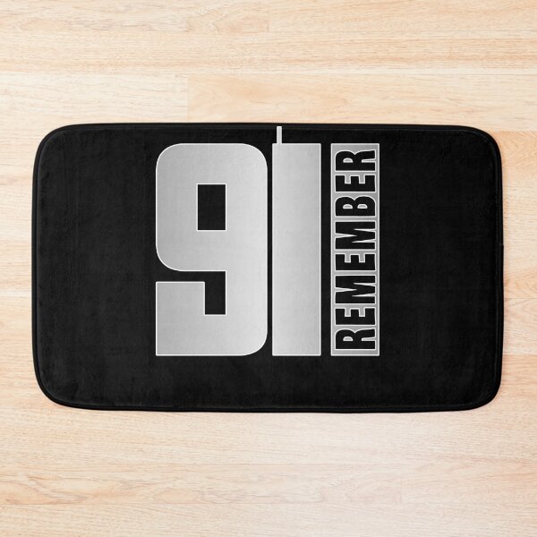 Item preview, Remember 9 11 Remember The Heroes, Never Forget 9 11 designed and sold by Countrysmart.