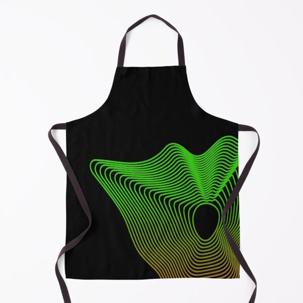 Item preview, Hypnotic distorted circled lines. Geometric melted art. designed and sold by paulo silveira.
