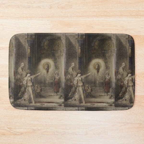Item preview, The Apparition  Gustave Moreau Religion designed and sold by TeeARTHY.