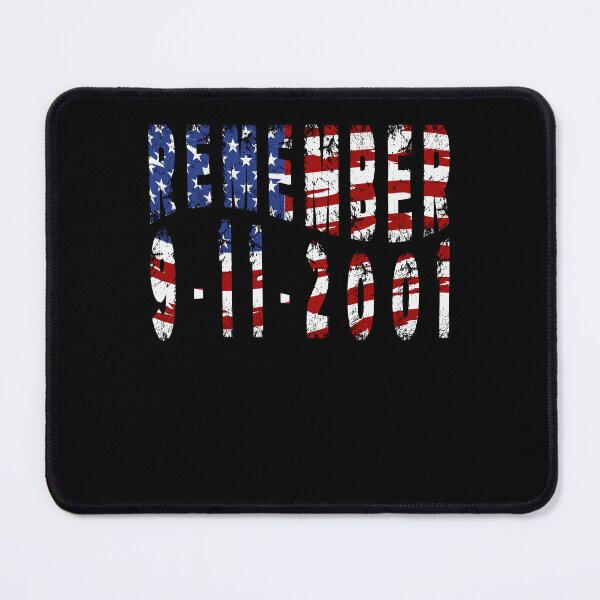 Item preview, Remember 9 11 Remembers The Heroes, Never Forget 9 11 designed and sold by Countrysmart.