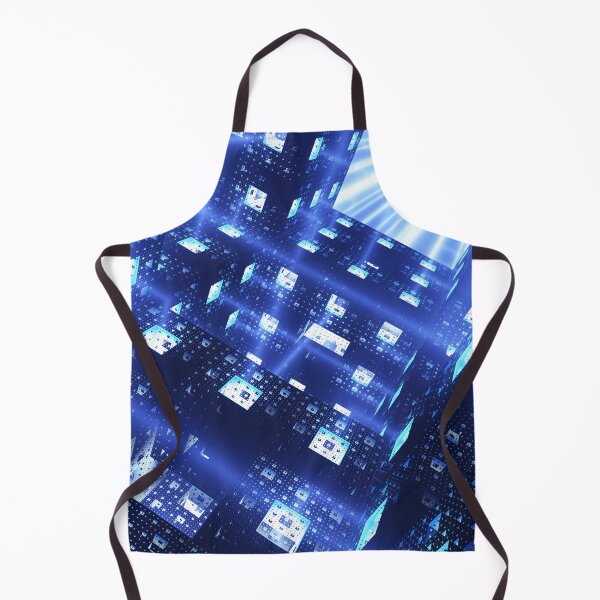 Item preview, INTO THE CENTER designed and sold by Fractal-Wizard.