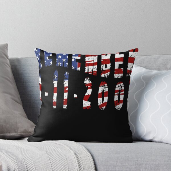 Item preview, Remember 9 11 Remembers The Heroes, Never Forget 9 11 designed and sold by Countrysmart.