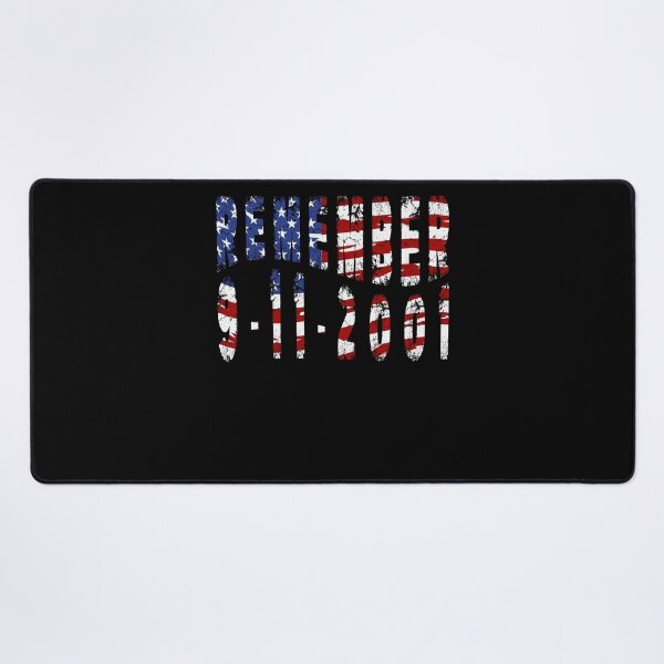 Item preview, Remember 9 11 Remembers The Heroes, Never Forget 9 11 designed and sold by Countrysmart.