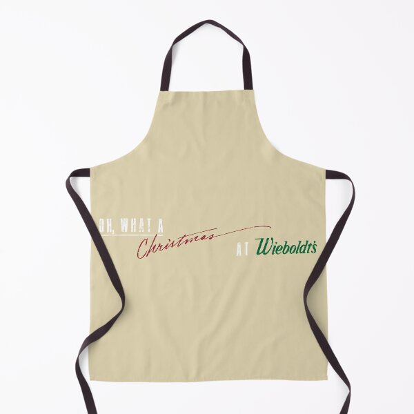 Item preview, Oh What A Christmas At Wieboldt's designed and sold by TeeArcade84.