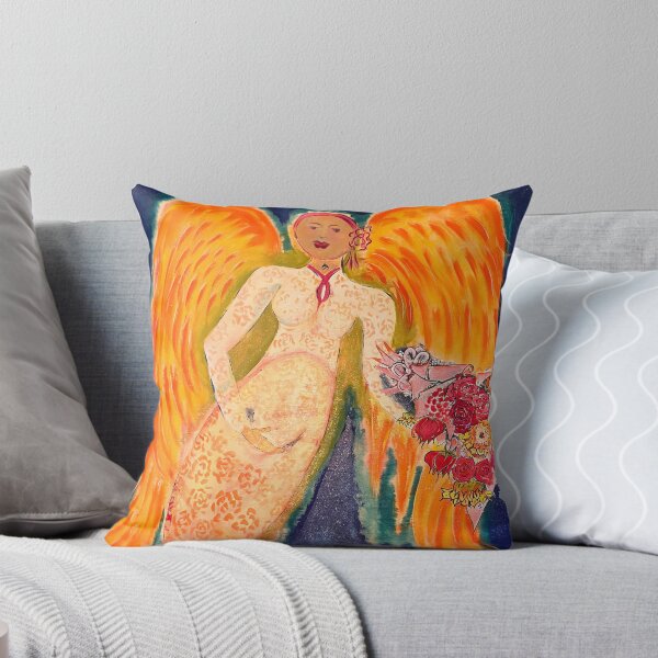 Item preview, Joy designed and sold by Mary Ann Matthys.