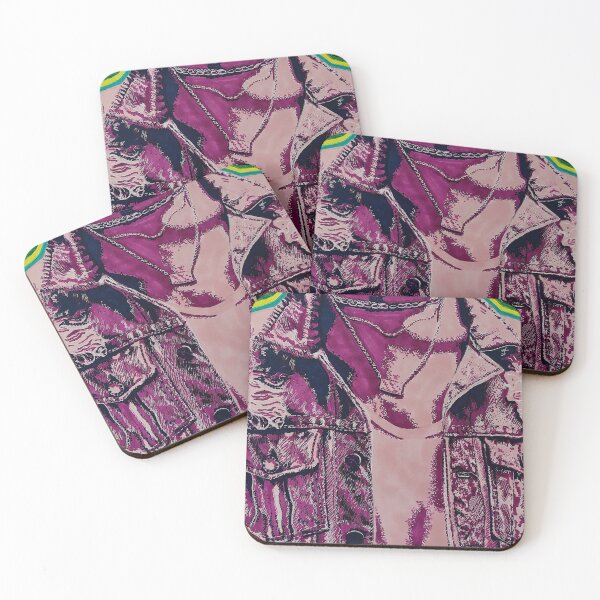 Item preview, Jean Jacket designed and sold by moniquemiquel.