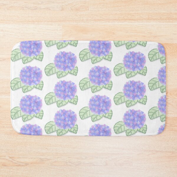 Item preview, Hydrangea doodle designed and sold by King-of-my-art.