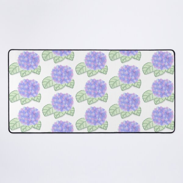 Item preview, Hydrangea doodle designed and sold by King-of-my-art.