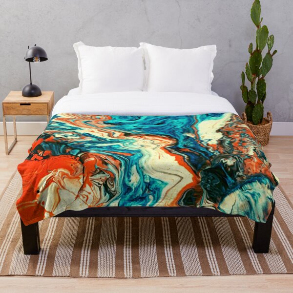 Item preview, Colorful Marble designed and sold by RosaliaDesign.