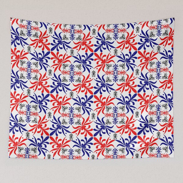 Item preview, Eastern Europe Pattern, Traditional Folk, Folklor designed and sold by danaJG.