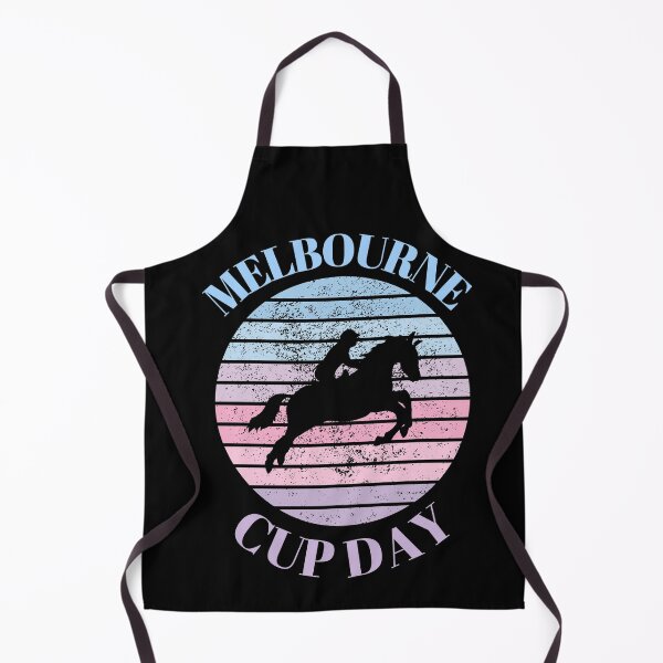 Item preview, Melbourne Cup Day designed and sold by Diamaber.