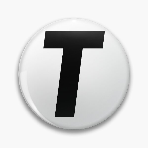 Item preview, Letter T Word tt letra te designed and sold by ZooOfArt.