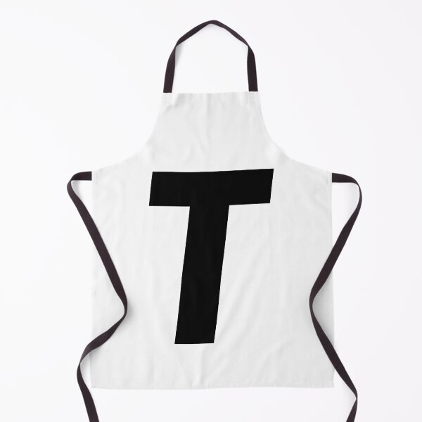 Item preview, Letter T Word tt letra te designed and sold by ZooOfArt.