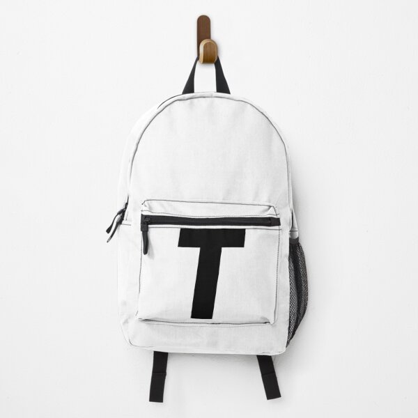 Item preview, Letter T Word tt letra te designed and sold by ZooOfArt.