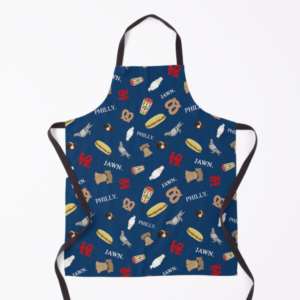 Item preview, Philly City Pattern - NAVY designed and sold by rianfee.