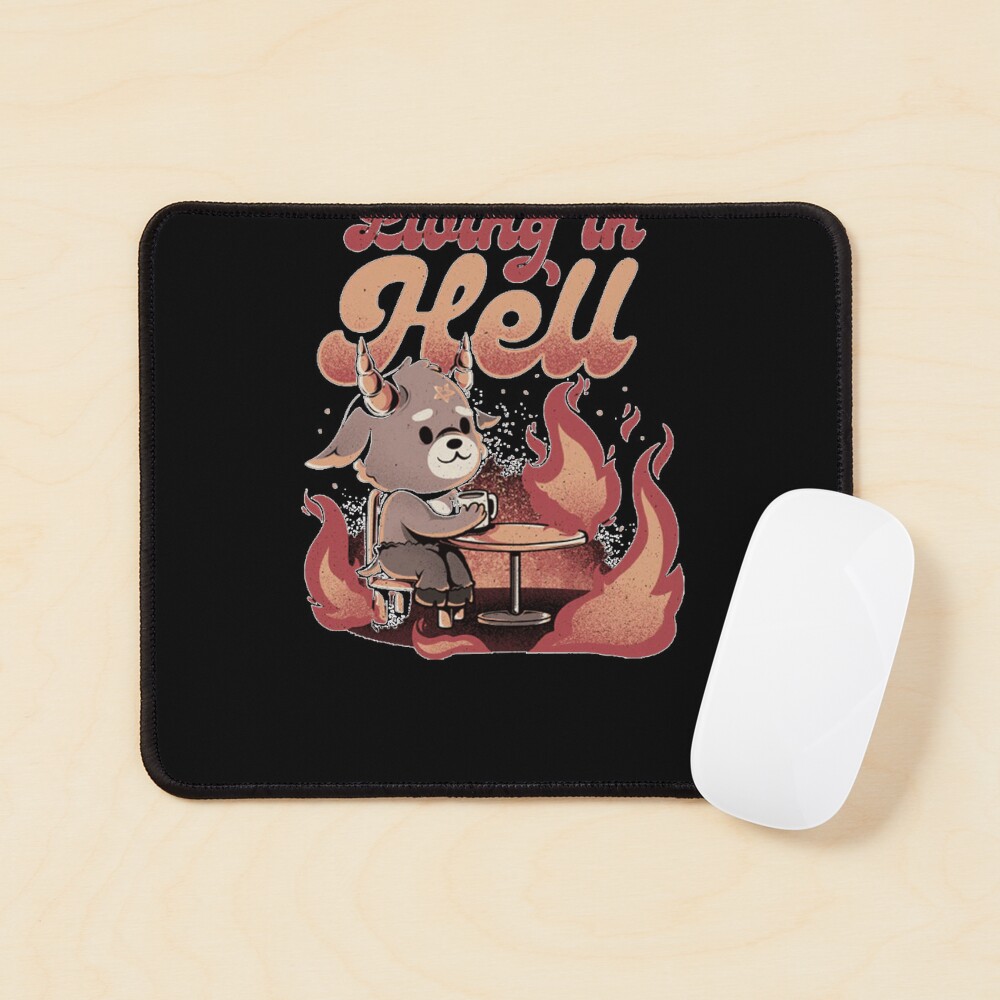 Item preview, Mouse Pad designed and sold by StoreFlip.