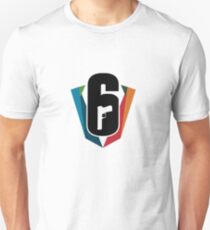 r6 siege shirt