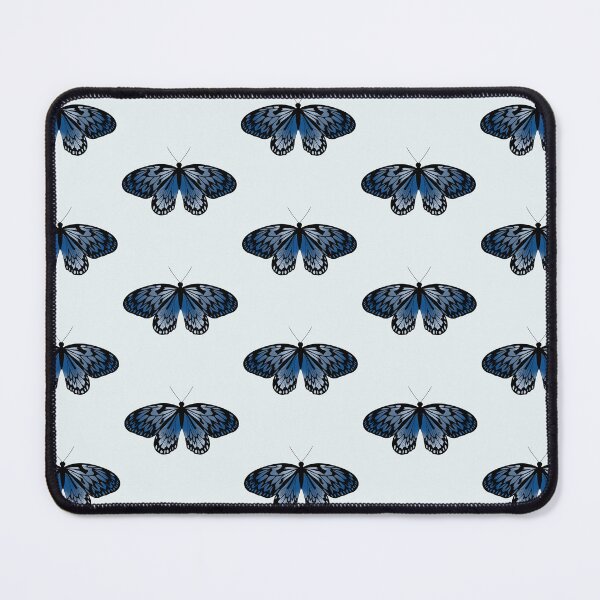 Item preview, Blue Butterfly  designed and sold by Death-byart.