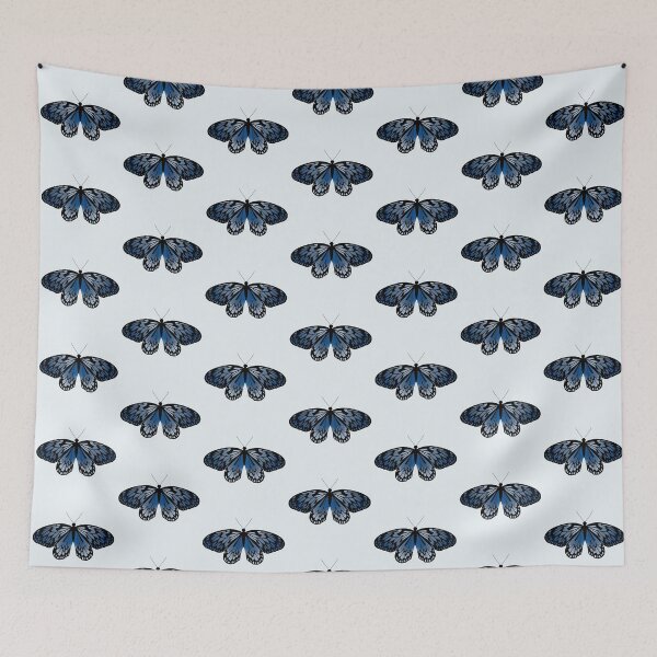 Item preview, Blue Butterfly  designed and sold by Death-byart.
