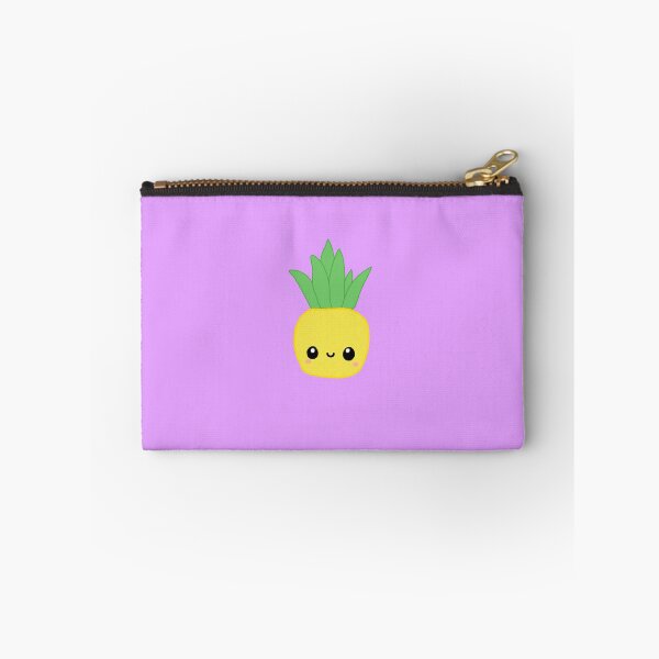 Item preview, Cute pineapple  designed and sold by emilyvannooij.